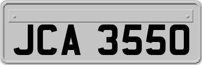JCA3550