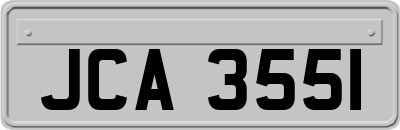 JCA3551
