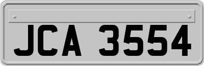 JCA3554