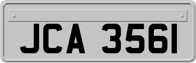 JCA3561