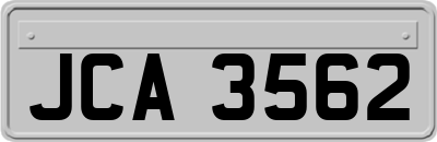 JCA3562