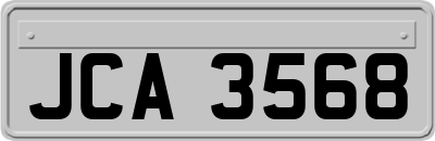 JCA3568