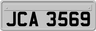 JCA3569