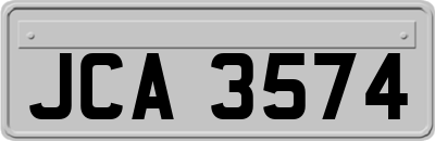 JCA3574