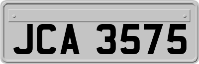 JCA3575