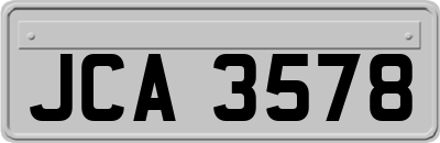 JCA3578