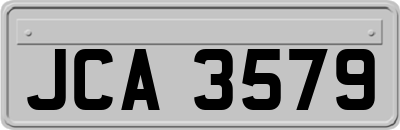 JCA3579