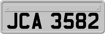 JCA3582