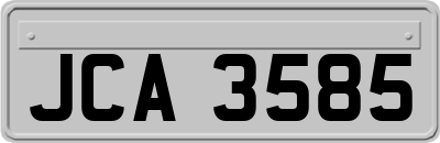 JCA3585