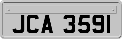 JCA3591