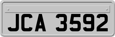 JCA3592