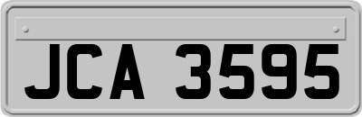 JCA3595