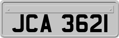 JCA3621