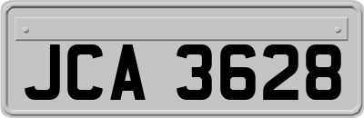 JCA3628