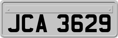 JCA3629
