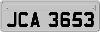JCA3653