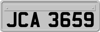 JCA3659