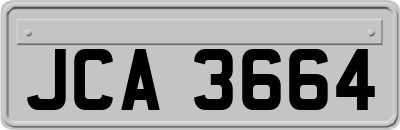 JCA3664