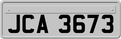 JCA3673