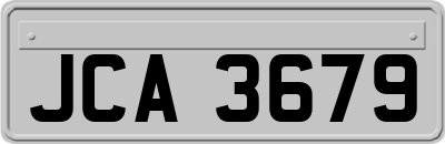 JCA3679