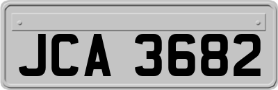 JCA3682