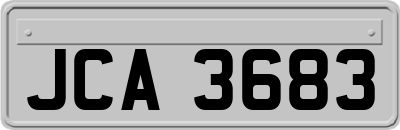 JCA3683