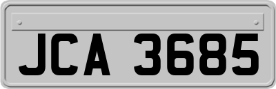 JCA3685