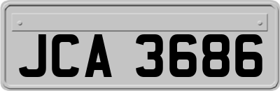 JCA3686