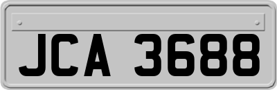 JCA3688
