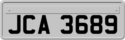 JCA3689