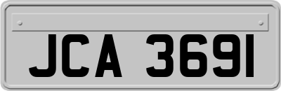 JCA3691