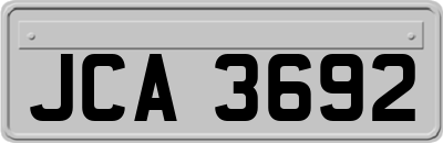JCA3692