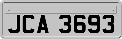 JCA3693