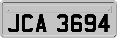 JCA3694