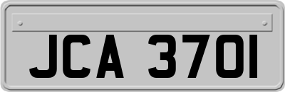 JCA3701