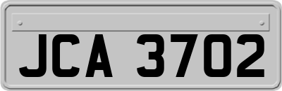 JCA3702
