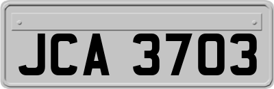 JCA3703
