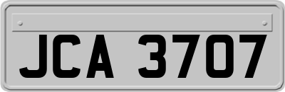 JCA3707