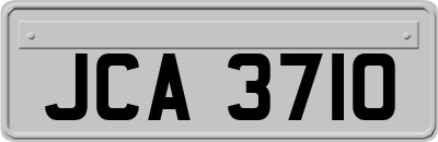 JCA3710