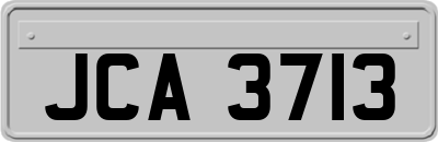 JCA3713