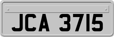 JCA3715