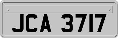 JCA3717