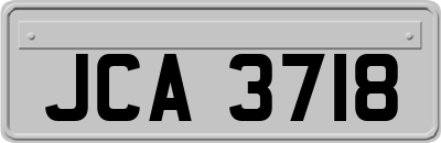 JCA3718