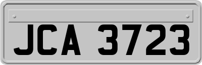 JCA3723