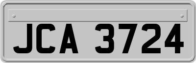 JCA3724