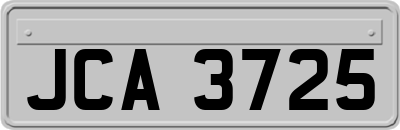 JCA3725