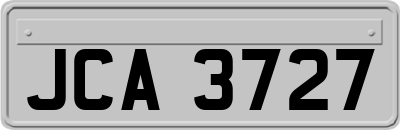 JCA3727