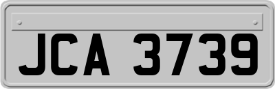 JCA3739