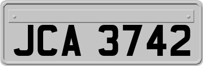 JCA3742