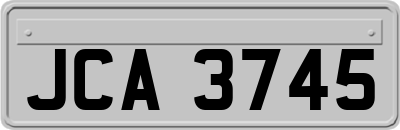 JCA3745